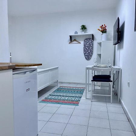 Cozy Studio By Dizengoff Blvd Διαμέρισμα Τελ Αβίβ Εξωτερικό φωτογραφία